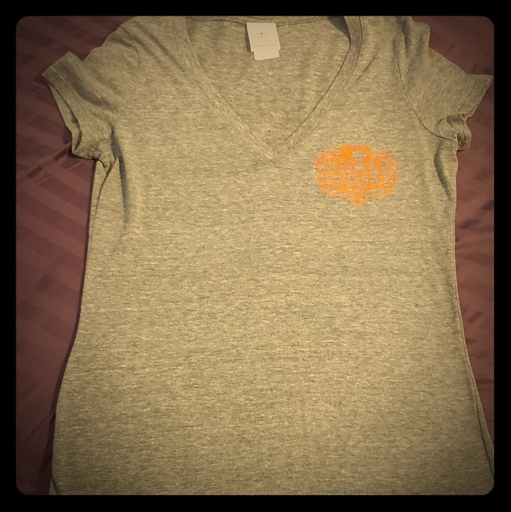 Victoria Secret Pink Womens Tee